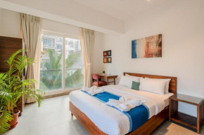 HideAway 2BHK Villa Style Apartment - Stay To Unwind